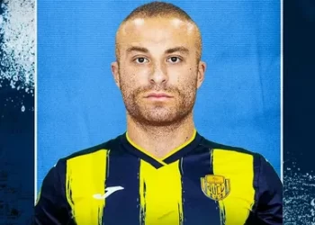 Ankaragücü Gökhan Töre ile anlaştı