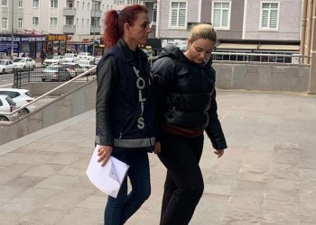 Sahte doktor Ayşe Özkiraz için tahliye kararı!