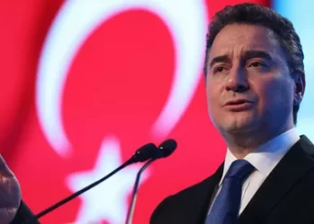 Babacan: Erdoğan’ın adaylığı anayasaya aykırı, YSK’ya itiraz başvurusu yapacağız