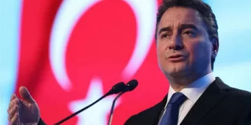 Babacan: Erdoğan’ın adaylığı anayasaya aykırı, YSK’ya itiraz başvurusu yapacağız