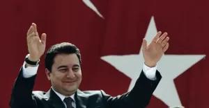 Babacan Erdoganin yeniden adayligi icin YSKya itiraz basvrusu yapacagiz1 Habermeydan