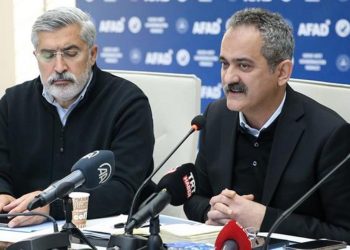 Bakan Özer: Eğitim öğretim 16 Haziran’da sona eriyor, herhangi bir uzatma olmayacak