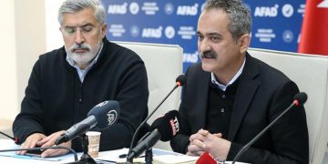 Bakan Özer: Eğitim öğretim 16 Haziran’da sona eriyor, herhangi bir uzatma olmayacak