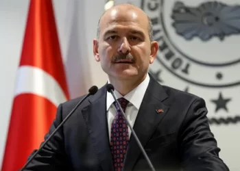 Bakan Soylu’dan ‘Kökünü Kurutma Operasyonu’ açıklaması