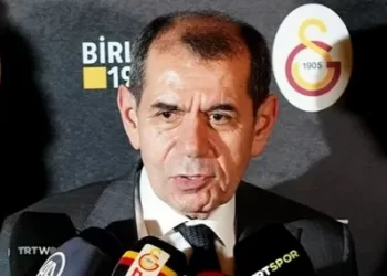 Başkan Dursun Özbek’ten Fenerbahçe’ye yanıt!