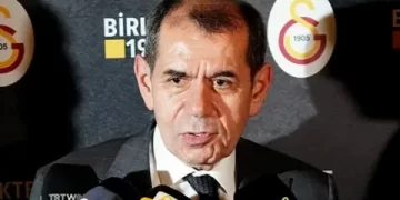 Başkan Dursun Özbek’ten Fenerbahçe’ye yanıt!