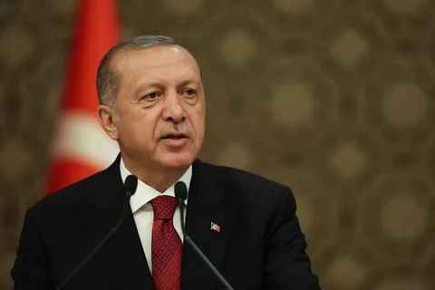 Baskan Erdogan 45 bin yeni ogretmen atamasi yapilacak Habermeydan