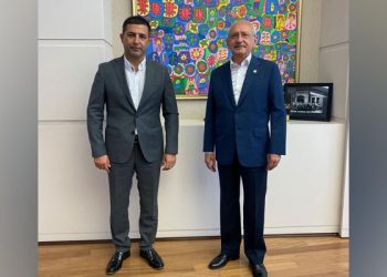 Başkanın milyonluk seyahati! Parası belediye kasasından