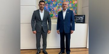 Başkanın milyonluk seyahati! Parası belediye kasasından