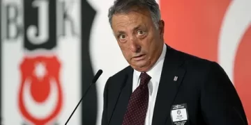 Beşiktaş’ın borcu 6 milyara yakın