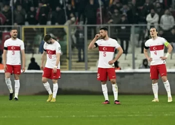 Bursa’da istediğimizi alamadık: 0-2
