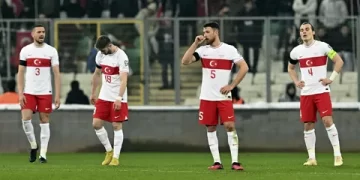 Bursa’da istediğimizi alamadık: 0-2