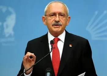 CHP Kılıçdaroğlu’nun adaylığı için grup kararı aldı