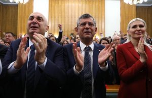 CHP lideri Kilicdaroglu2 habermeydan