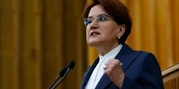 Akşener’den Erdoğan’a: Çantam elimde, benim için Silivri soğuk değil