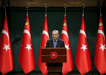 Cumhurbaşkanlığı Kabinesi bugün toplanıyor