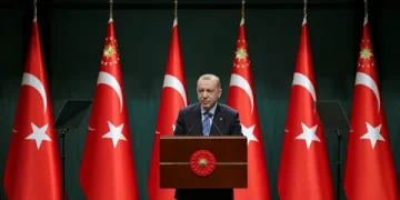 Cumhurbaşkanlığı Kabinesi bugün toplanıyor