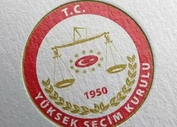 Cumhurbaşkanlığı seçiminde ‘parmak boyası’ kullanılmayacak