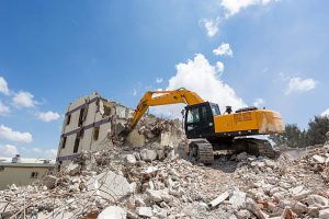 Deprem bolgesinde silika tehlikesi habermeydan
