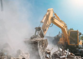 Profesör Akkoyunlu uyardı: Deprem bölgesinde ‘silika’ tehlikesi