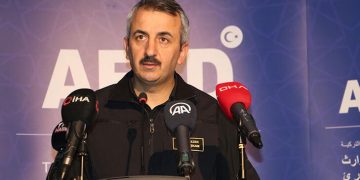 Depremde can kaybı 47 bin 975’e yükseldi