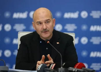 Depremde can kaybı 47 bin 932