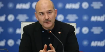 Depremde can kaybı 47 bin 932
