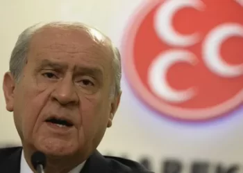 Devlet Bahçeli: AYM, Türk Milletinin mahkemesi değildir