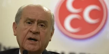 Devlet Bahçeli: AYM, Türk Milletinin mahkemesi değildir