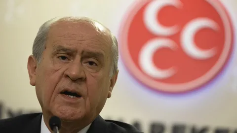 Devlet Bahceli AYM Turk Milletinin mahkemesi degildir Habermeydan