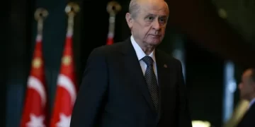 MHP’den Bahçeli’nin depremzedelere yönelik görüntüler ile ilgili açıklama geldi