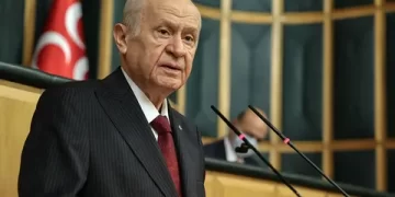 Devlet Bahçeli’den ‘ortak liste’ açıklaması