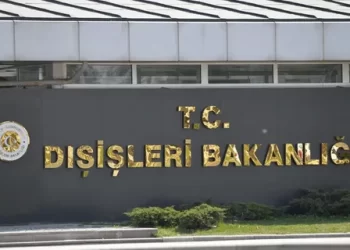 Dışişleri’nden ABD insan hakları raporuna tepki