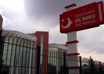 Düzensiz göçle mücadele verileri paylaşıldı