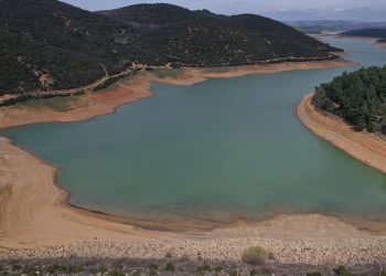 Edirne Kesanin 25 aylik suyu kaldi Habermeydan