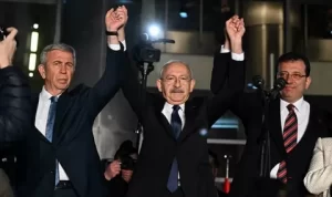 Ekrem Imamoglu aday ilani sonrasi ilk kez konustu2 habermeydan