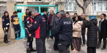 Elazığ’da bir evde 6 kişi ölü bulundu