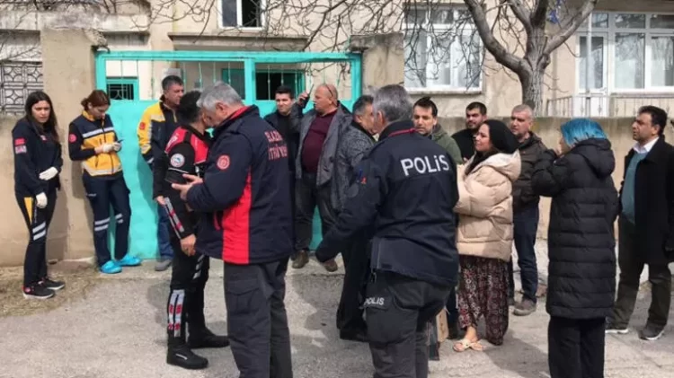 Elazigda bir evde 6 kisi olu bulundu habermeydan