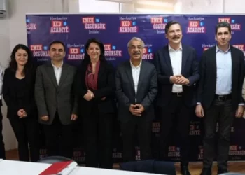 Emek ve Özgürlük İttifakı’ndan uzlaşı