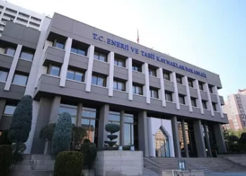 Enerji ve Tabii Kaynaklar Bakanlığı dolandırıcılığa karşı uyardı