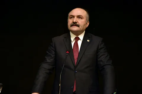 Erhan Usta Habermeydan