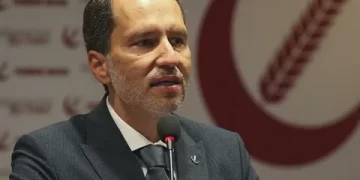 Yeniden Refah Partisi Başkanı Fatih Erbakan’dan açıklama