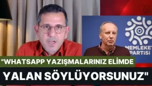 Fatih Portakaldan Muharrem Inceye tepki2 habermeydan