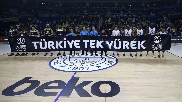 Fenerbahce Beko Manisayi farkli yendi Habermeydan