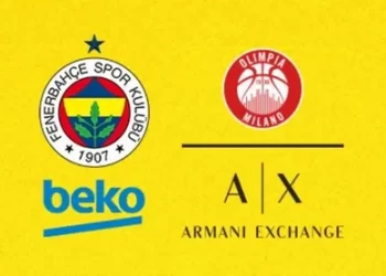 Fenerbahçe Beko evinde Olimpia Milona’ya 82-75 yenildi