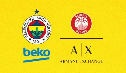 Fenerbahce Beko evinde Olimpia Milonaya 82 75 yenildi Habermeydan