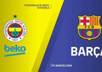 Fenerbahçe Beko – Barcelona: 81-73