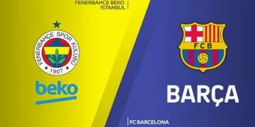 Fenerbahçe Beko – Barcelona: 81-73