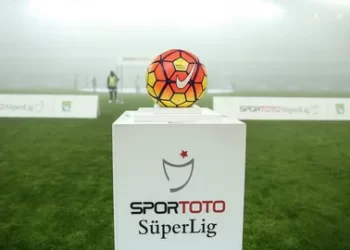 Fenerbahçe-Beşiktaş derbisinin hakemi Halil Umut Meler