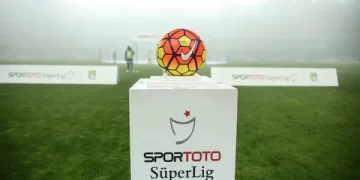Fenerbahçe-Beşiktaş derbisinin hakemi Halil Umut Meler
